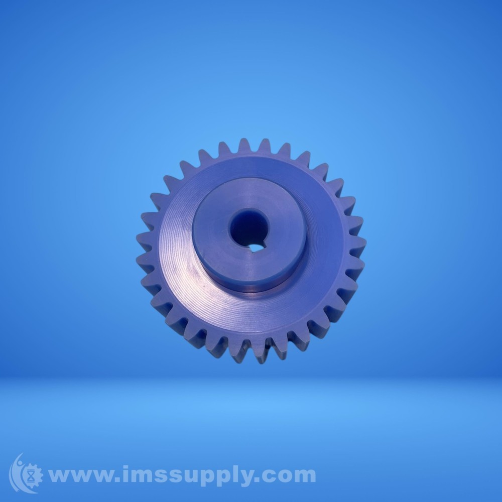 Plastic Spur Gear FNIP