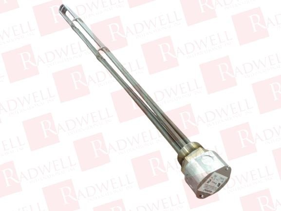 ACCUTHERM 3M3-45-5-N1 / 3M3455N1 (USED)