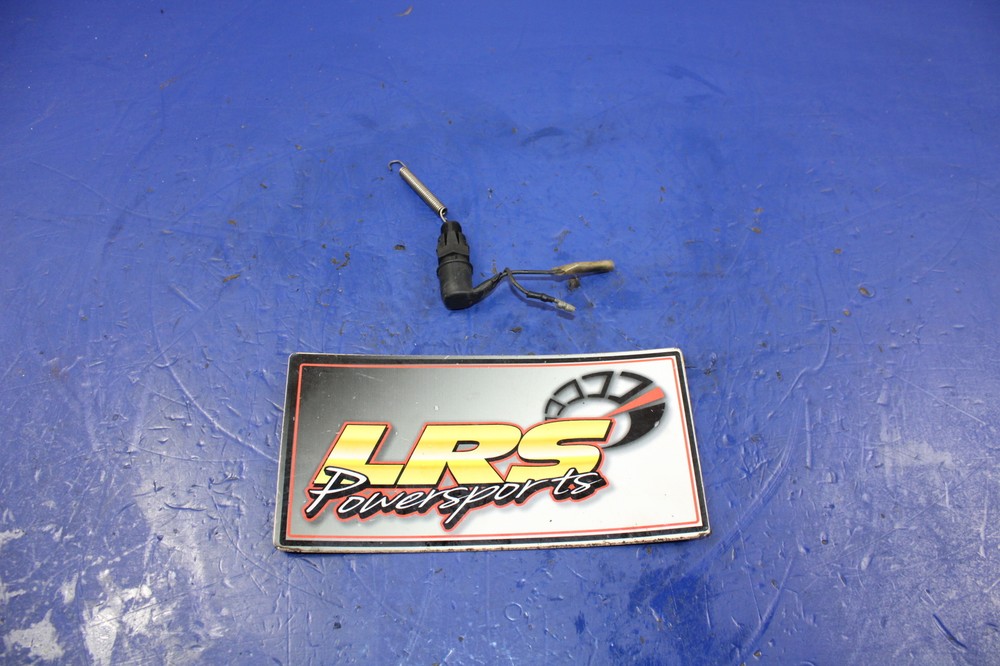 1982 YAMAHA XT200 XT 200 REAR BACK BRAKE LIGHT SENSOR