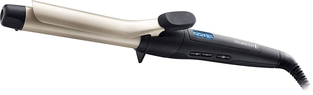 Remington Curling Iron from Pro Soft Curl CI 6325