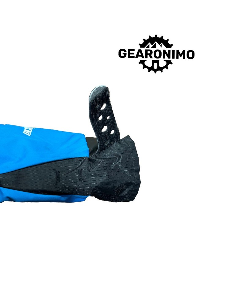 NRS flux 4 layer dry top