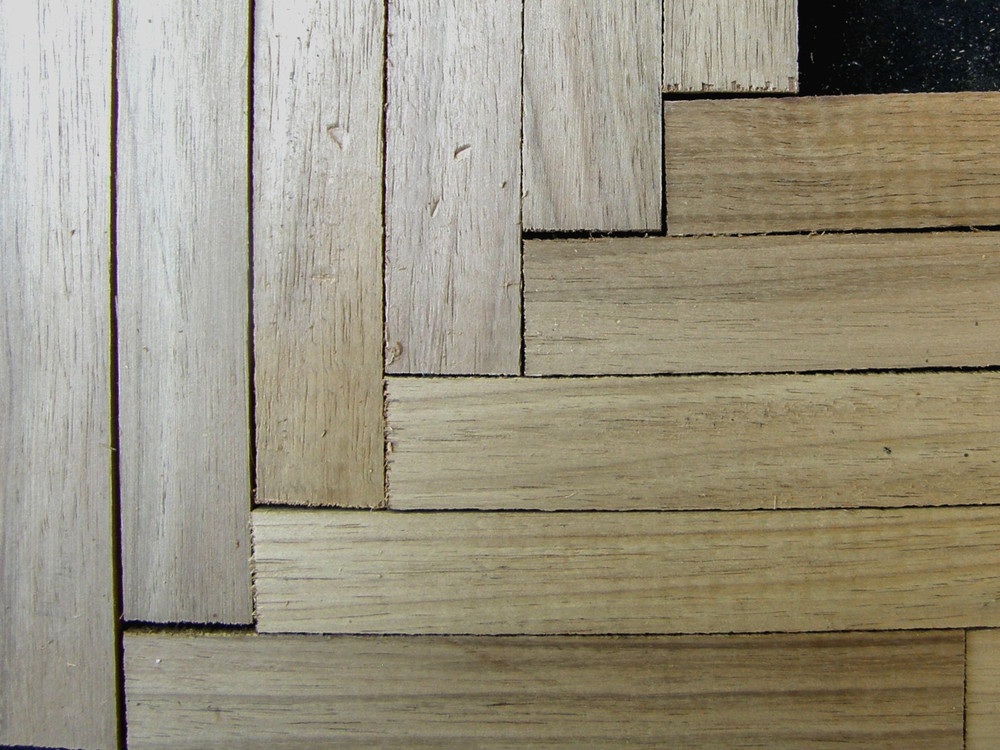Australian Blackwood Pen Blank