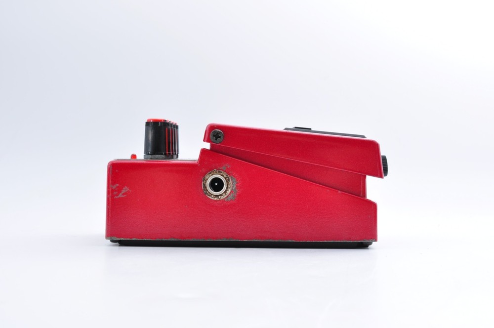 Boss XT-2 Xtortion Distortion 1996 Working ZI82258