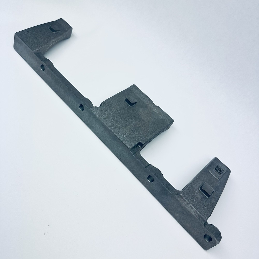 3691740, Exhaust Collector Connection Support