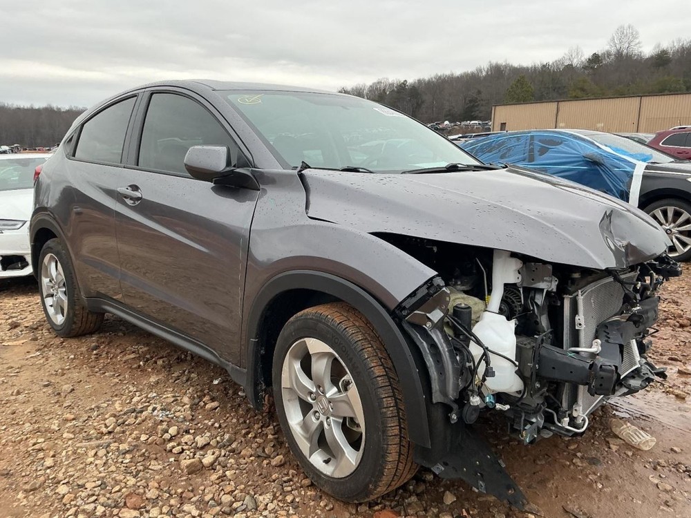 HR-V 2019 Glove Box 4935603