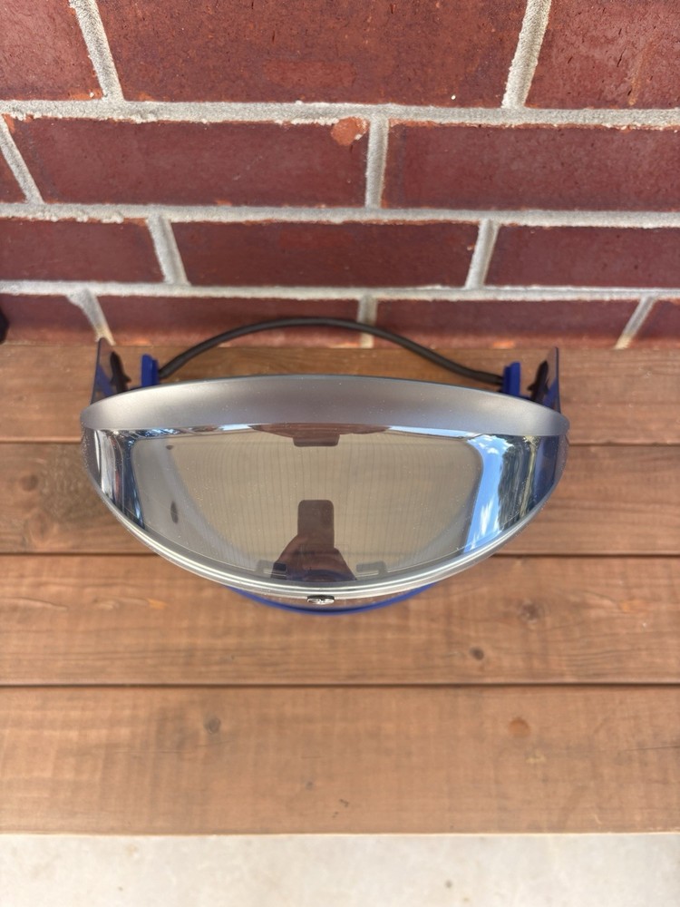 Paulson AMP3-12HTS Arc Flash Protective Face Shield