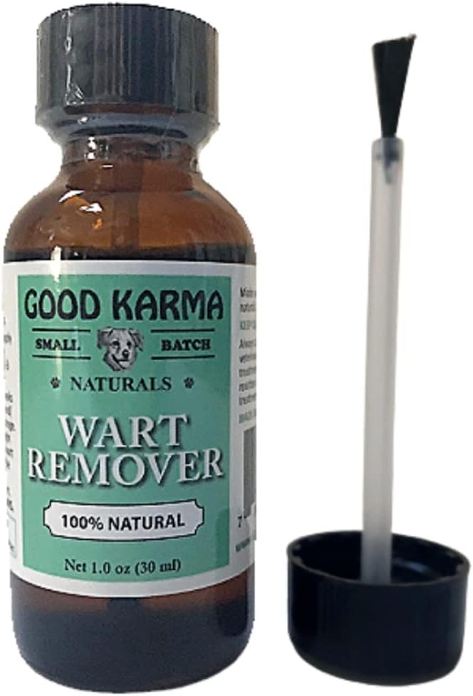 Dog Skin Tag Remover - Easy Application