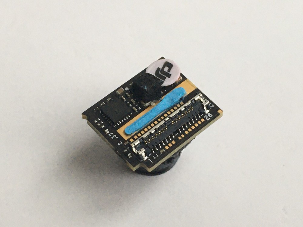 Original DJI Mini 2 4K Camera Lens Core Gimbal Board Module Part Genuine