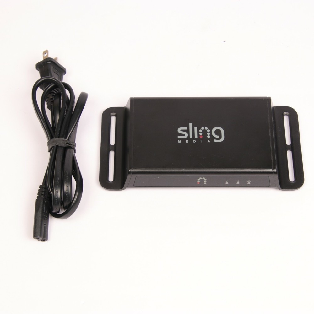 Sling Media box model SL150