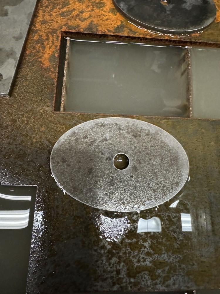 Ceramic Polishing Beads Per Lb