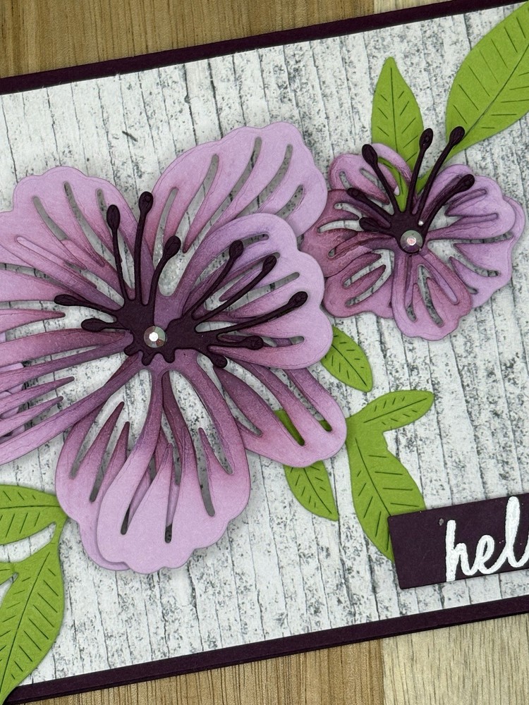 Stampin’ Up! Every Occasion