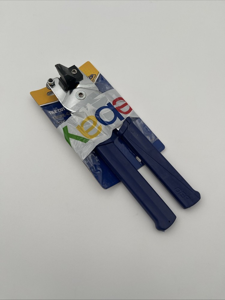 QEP Hand Tile Cutter