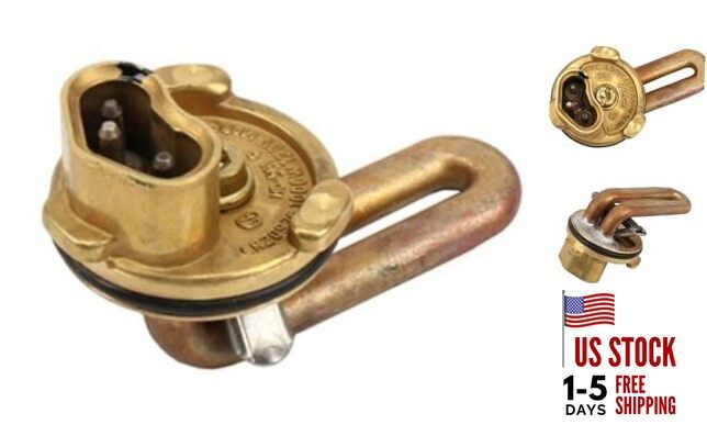 12657629 Engine Block Heater