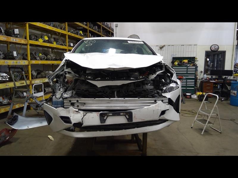 2016 Prius Multiplex Module Sku#3592568