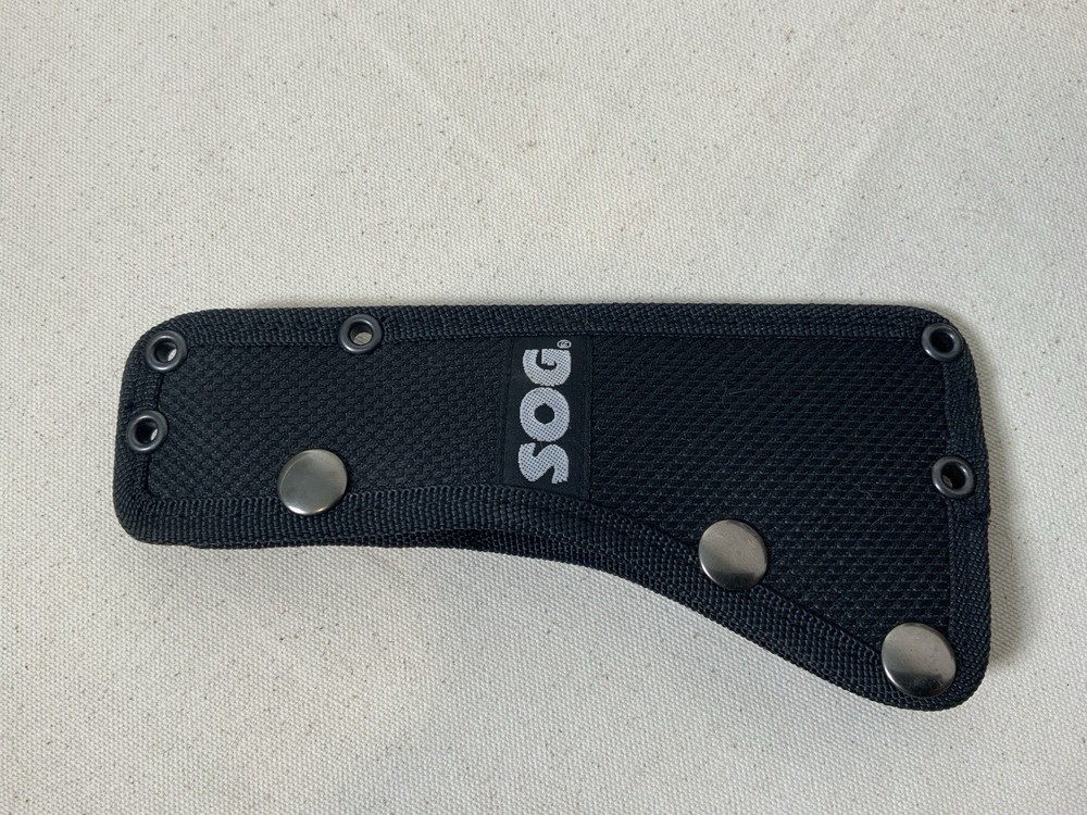 SOG THROWING AXE (B06003387)