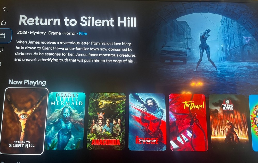 AMAZON FIRE TV Stick 4K MAX 🔥