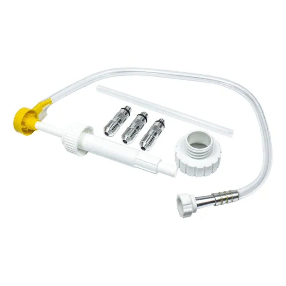 Sierra 18-9779 Gear Lube Pump