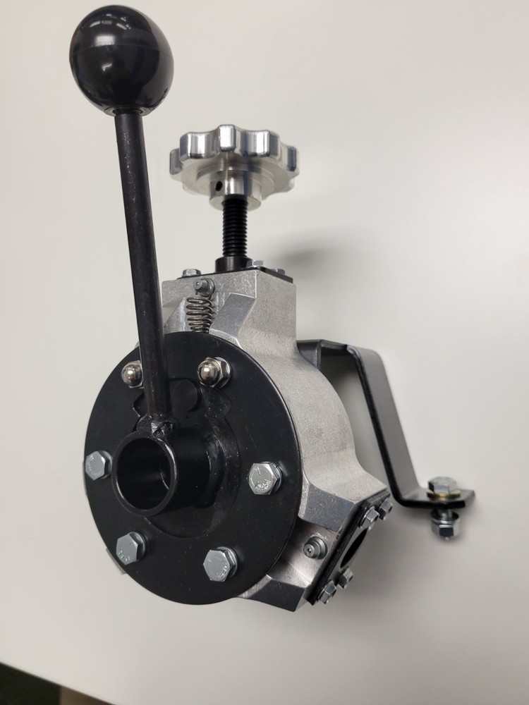 T01 Gorlitz Cable Feeder For Gorlitz GO50 Drain Sewer Snake Machine + Bracket