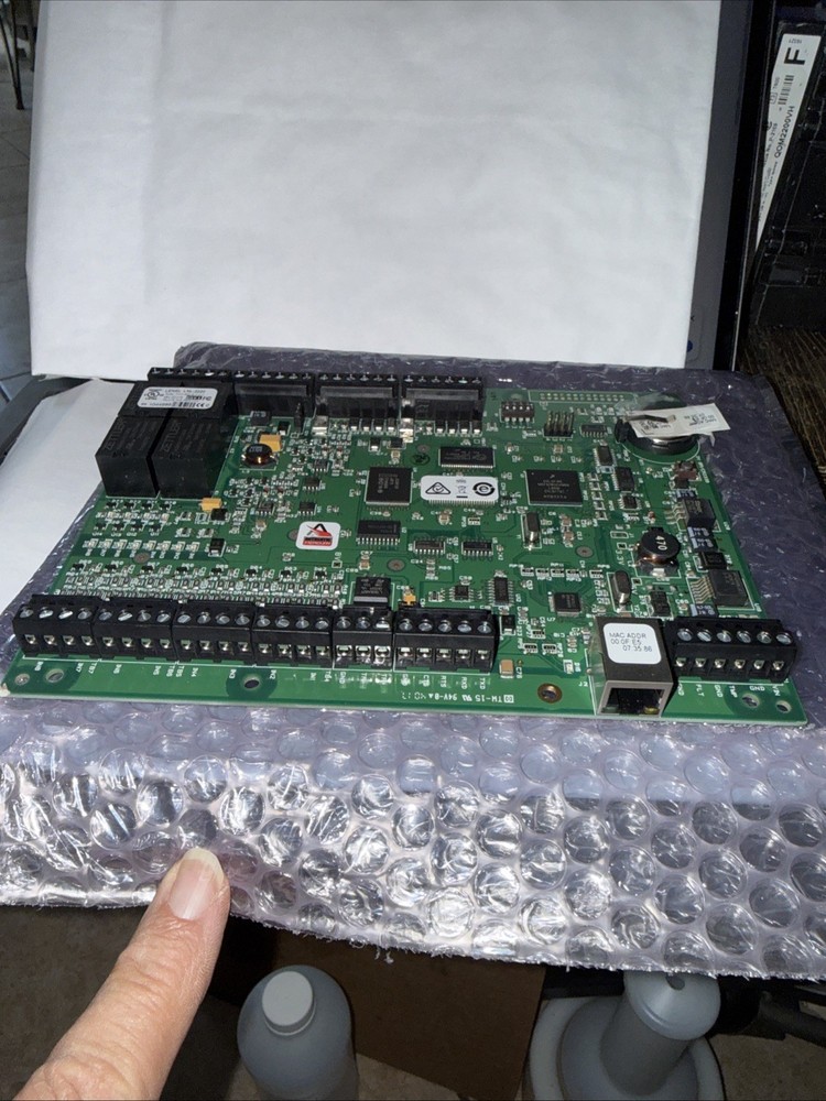 LENEL LNL-2220 Intelligent Dual Reader Controller - Access Control Master Board