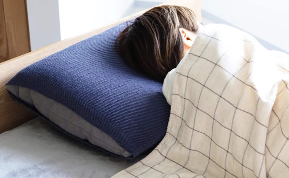 MOKU Towel Pillow Cover!