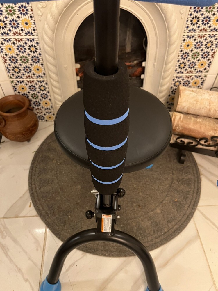 AB Doer Elite Abdominal Workout Exercise System Nice Condition!