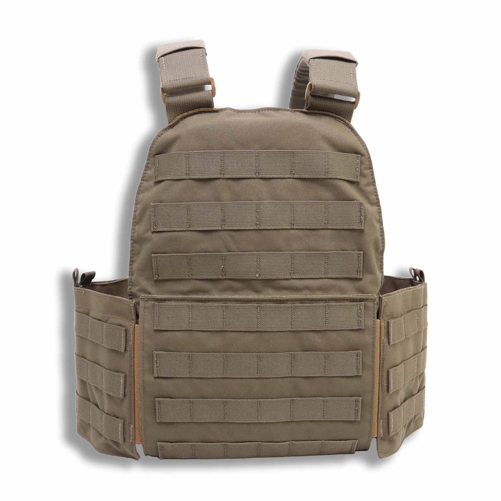 Velocity Systems Mayflower APC Assault Plate Carrier