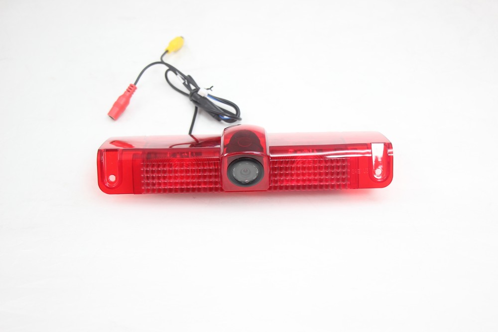 Backup Brake Light Reverse Camera For Chevy Express 1500 2500 3500 2003-2019 Van