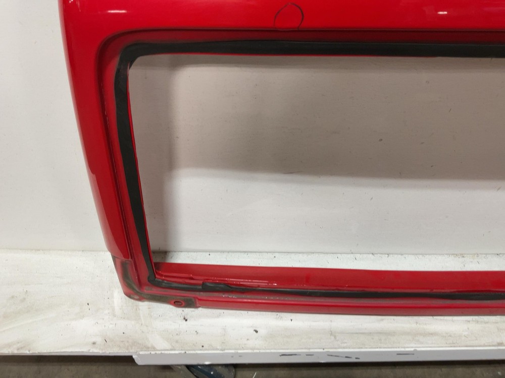 Used Windshield Frame fits: 2015 Jeep Wrangler Grade A