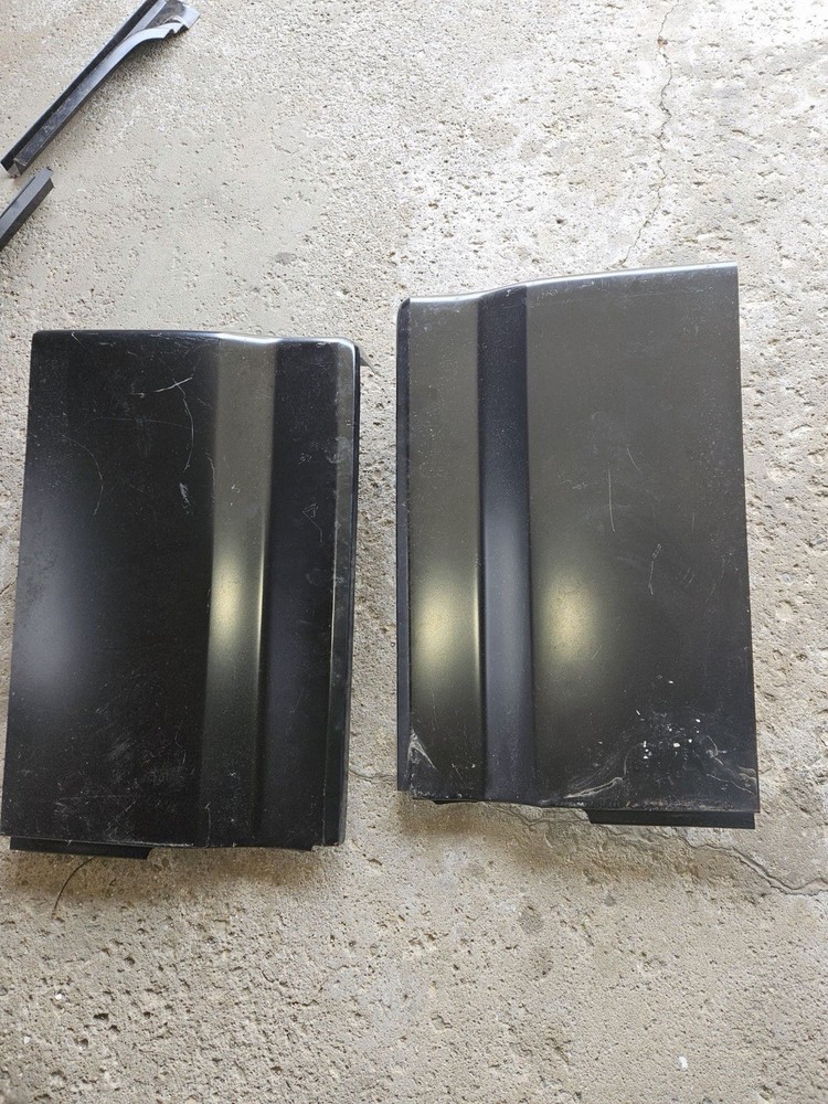Patch Panels For OBS Ford (1992-1997)