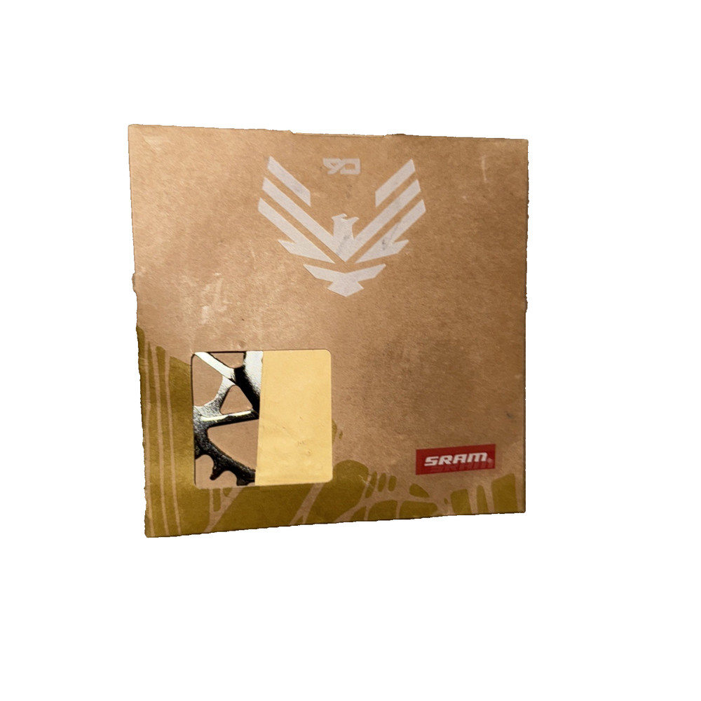 SRAM Eagle 90 T-Type Chainring - 32t