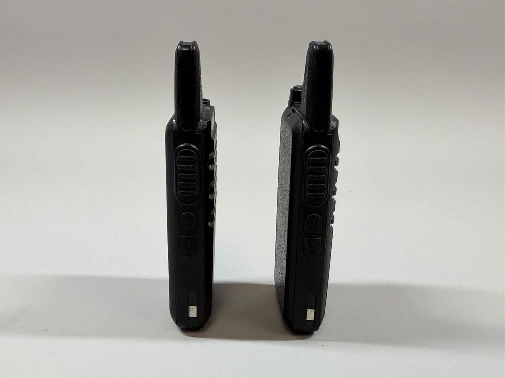 RETEVIS RT22 UHF Two-Way Radio