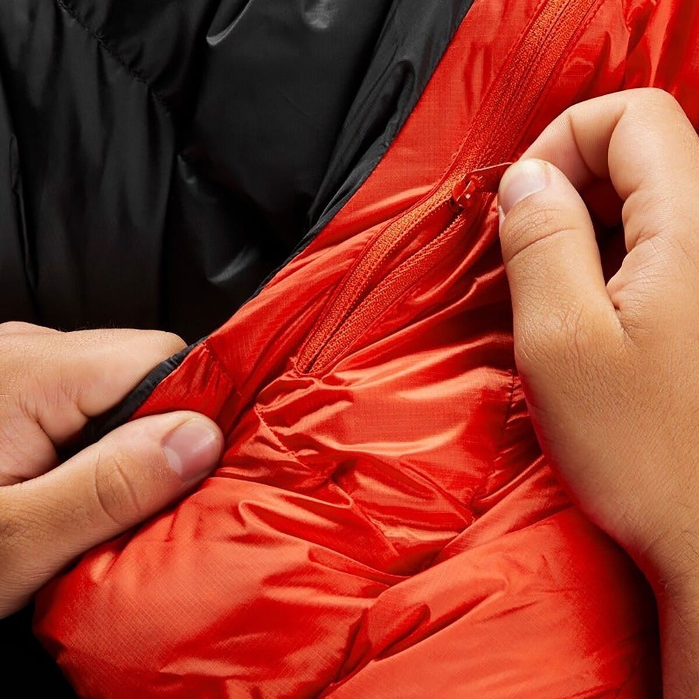 Rab Neutrino Pro 700 Sleeping Bag: 5F Down