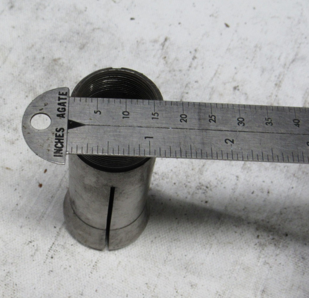 Phase II Collect Round 5C 17/64"