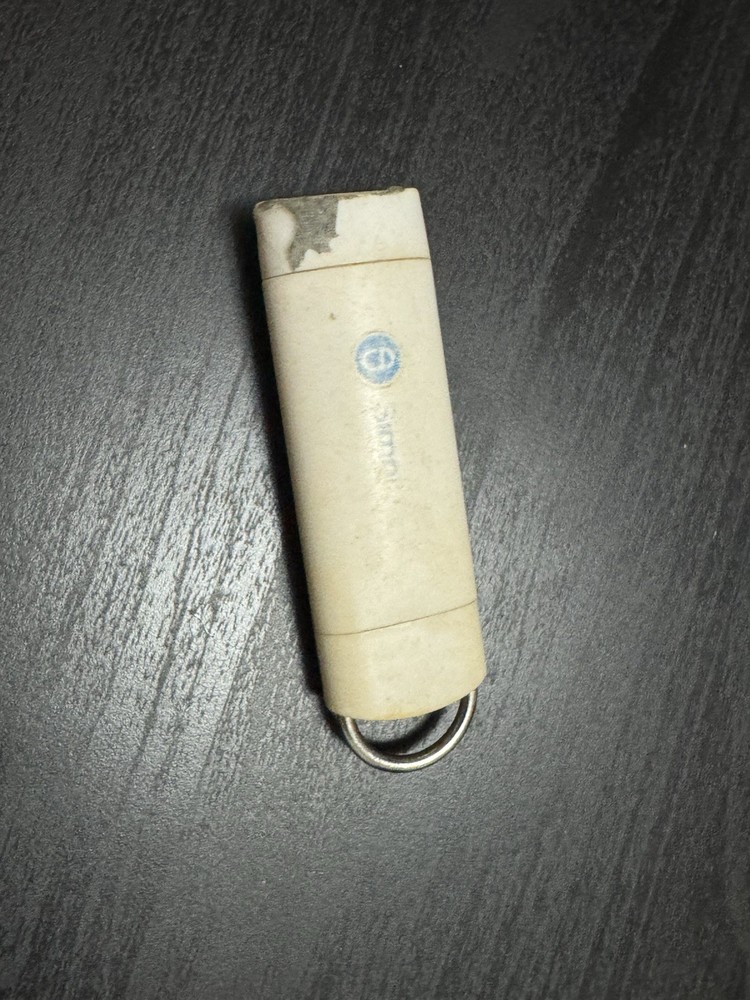 SimpliSafe Security System Keychain Remote Fob Gen 1
