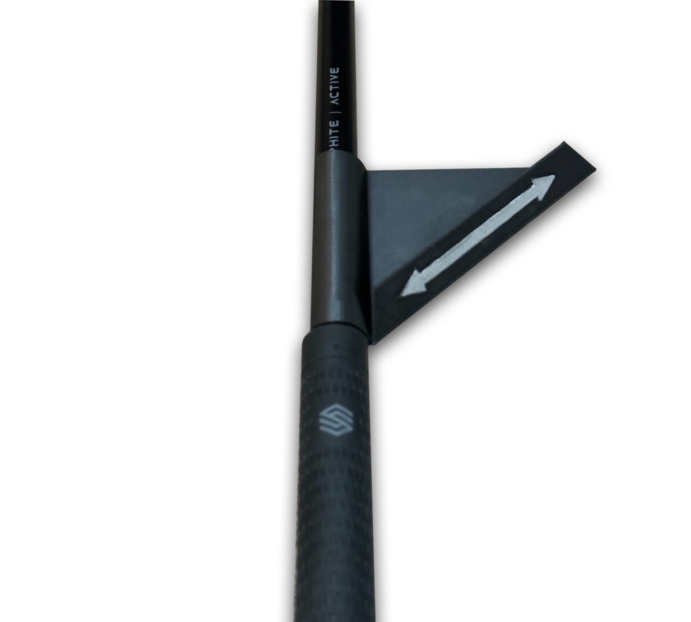 Golf Swing Training Aids - StraightAway your Take Away