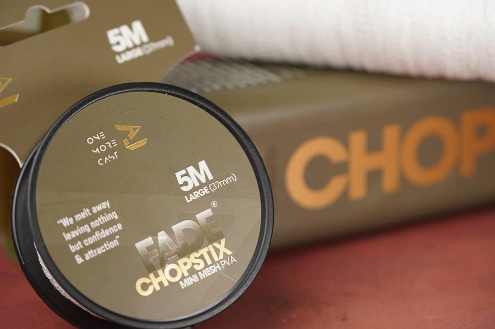 One More Cast OMC Chopstix PVA Refill 5m