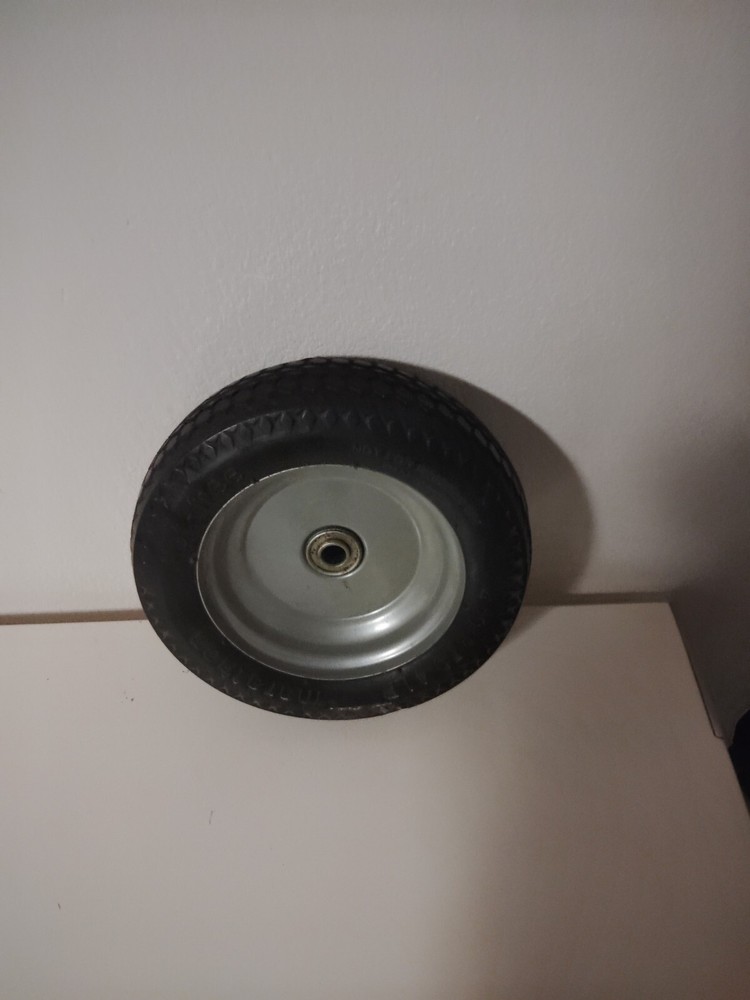 Marathon Flat Free Tire