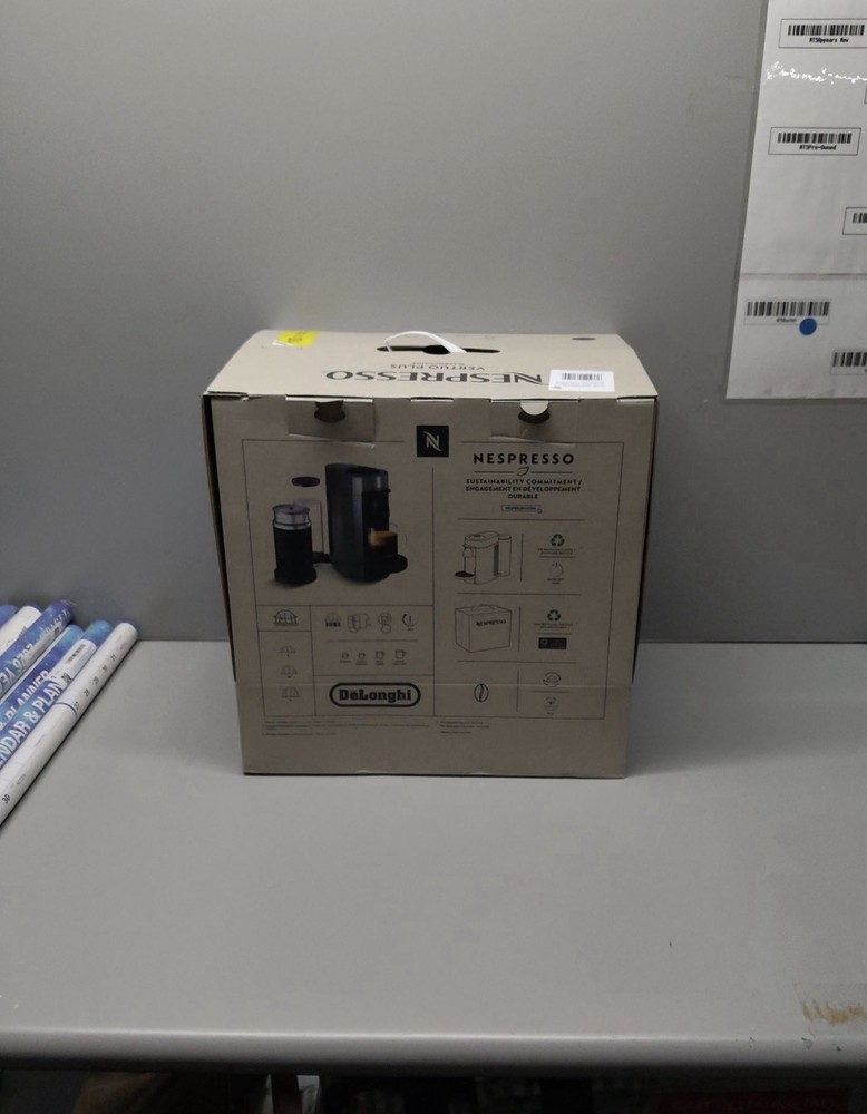 De'Longhi Nespresso Espresso Machine