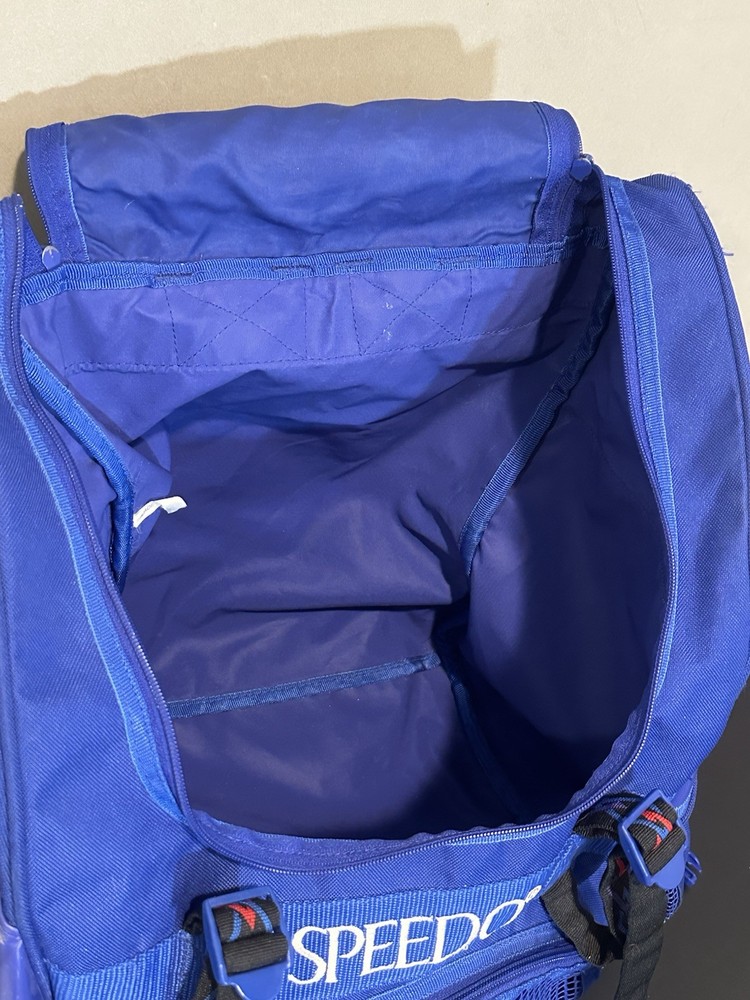Speedo Swim Bag