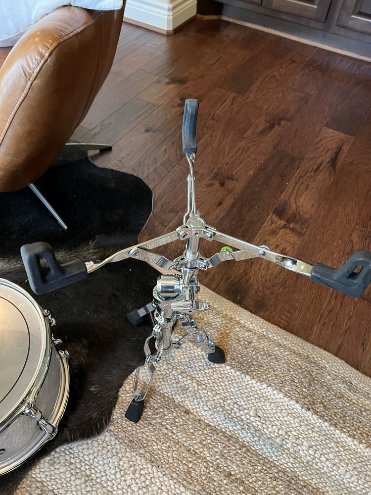 Pearl Masters Maple 3pc With Hardware