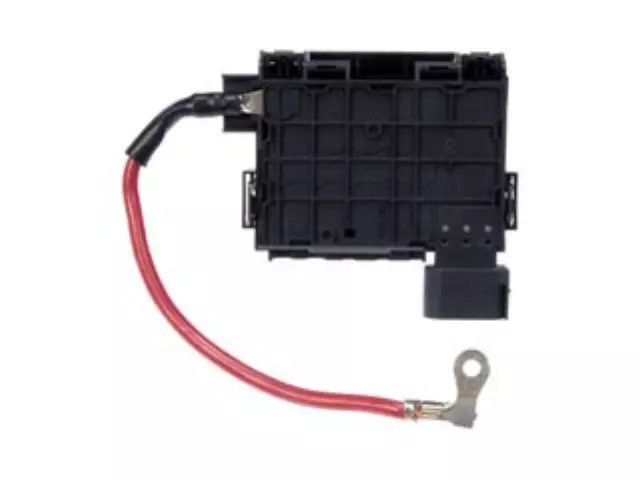 Genuine Dorman Battery Mounted Fuse Box 924-681
