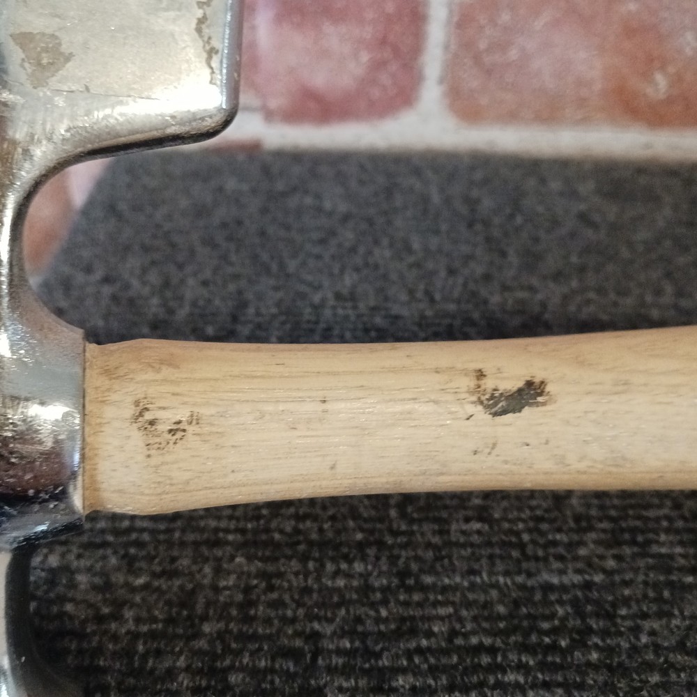 Wal-Board Tools Drywall Hatchet Hammer - Made in USA