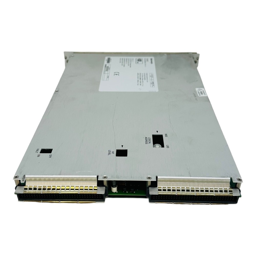 TEKTRONIX VX4802 PROGRAMMABLE DIGITAL I/O VXI MODULE SN B020466