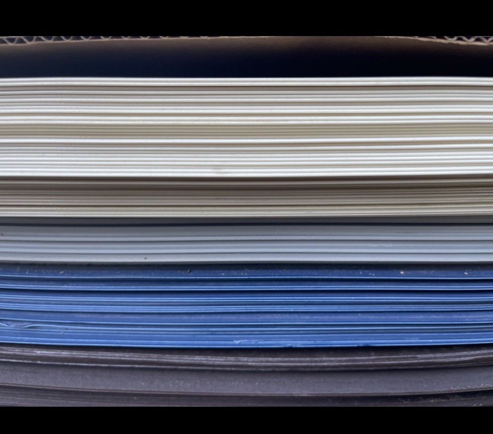 Kydex Thermoplastic 4’x8’ Sheets .060