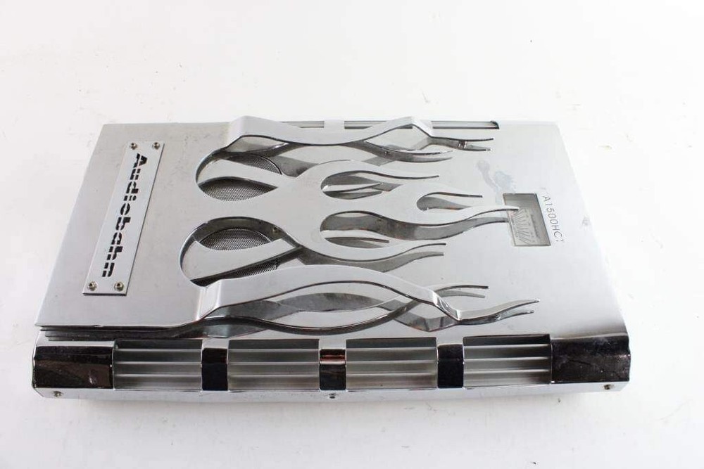 Car Amplifier REPAIR SERVICE/ DIAGNOSTIC