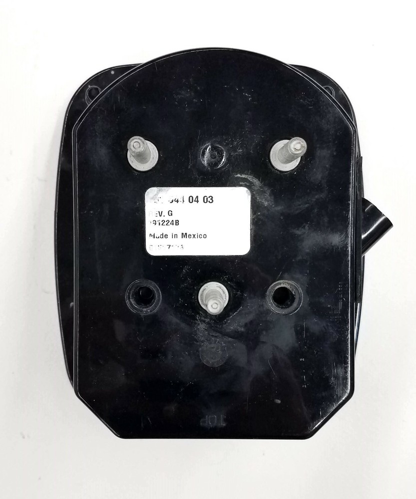 Grote OEM Tail Lights Flat Plug Style 371-76 Sold individually From new Chassis