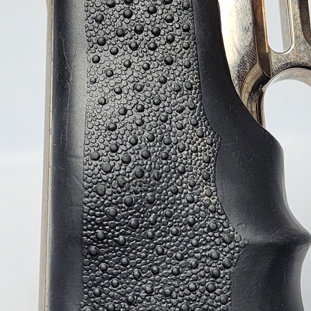45 Rubber Hump Grips