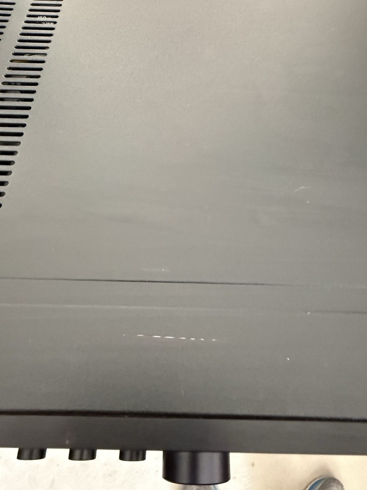 Emotiva ERC-1 CD Player