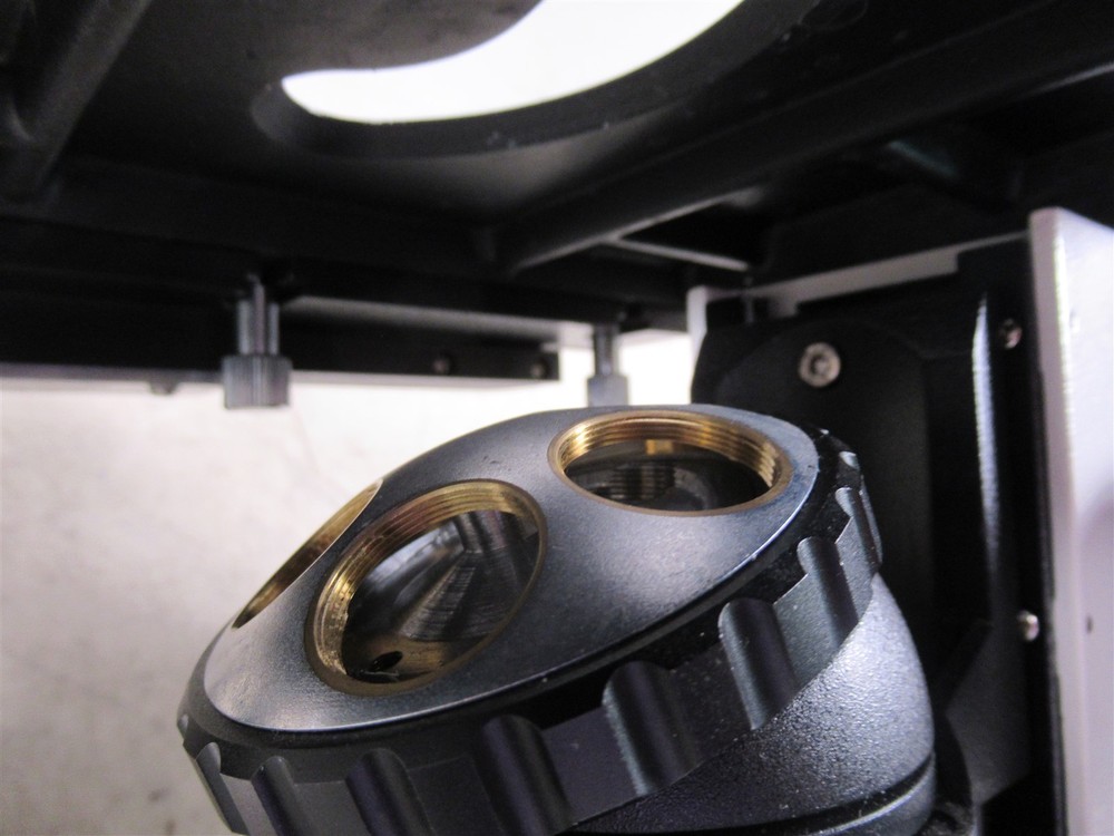 Jenco Inverted Compound Microscope Body