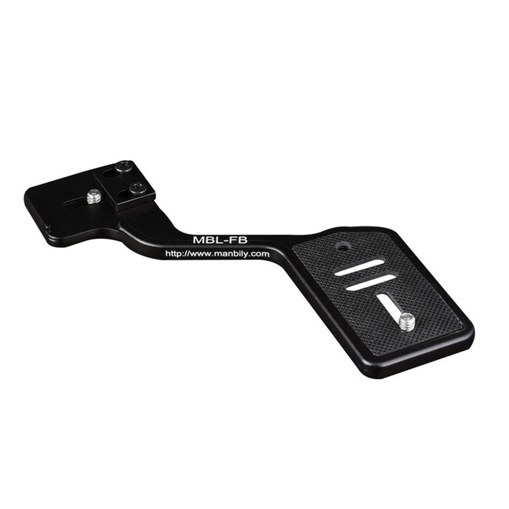 Vertical Flash Bracket Professional Multi-Functional Portable Convenient5139